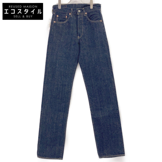 LEVI'S リーバイス 503B-XX01 Made in Japan Deadstock Dark Indigo Denim Bottoms