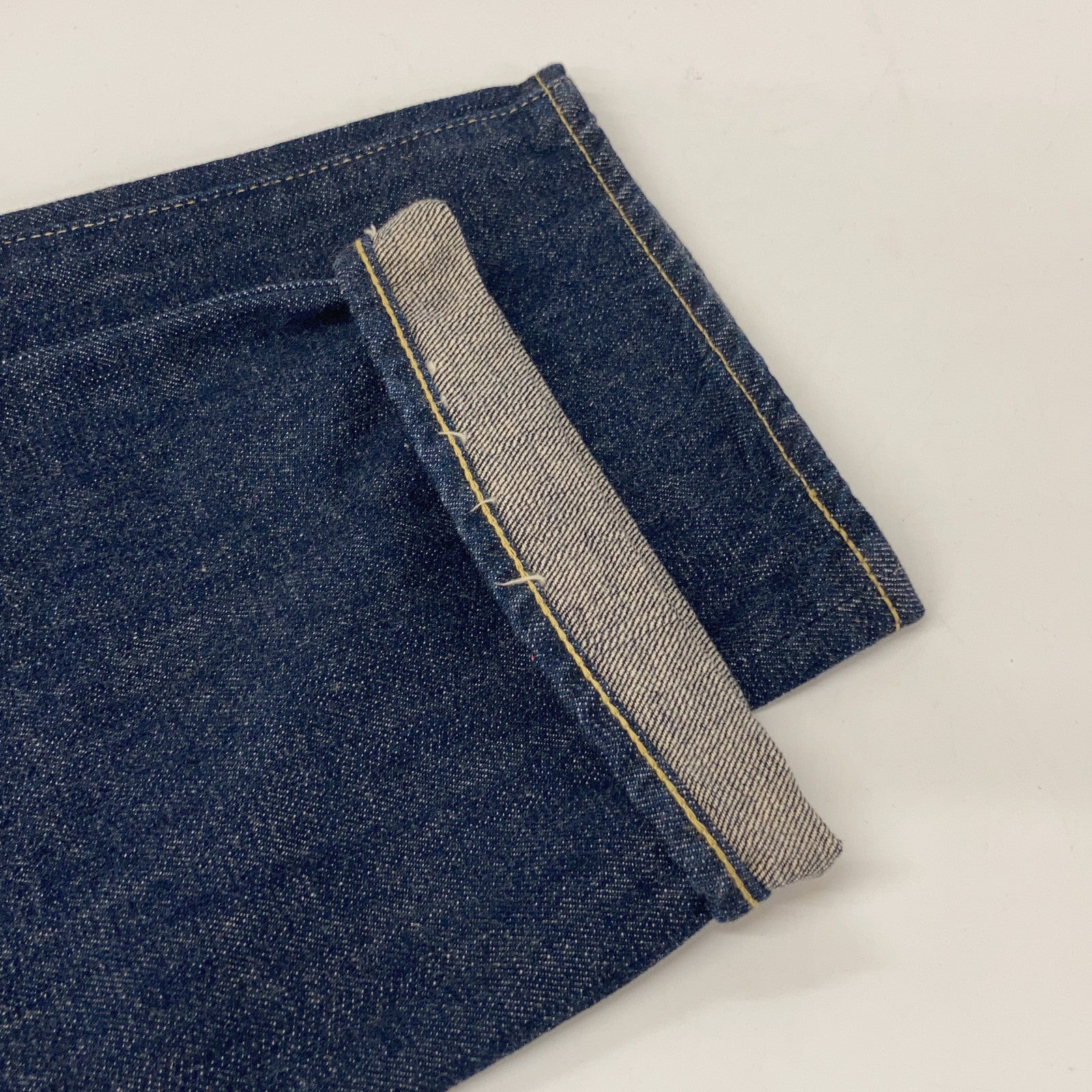 LEVI'S リーバイス 503B-XX01 日本製 デッドストック 濃紺デニム ボトムス