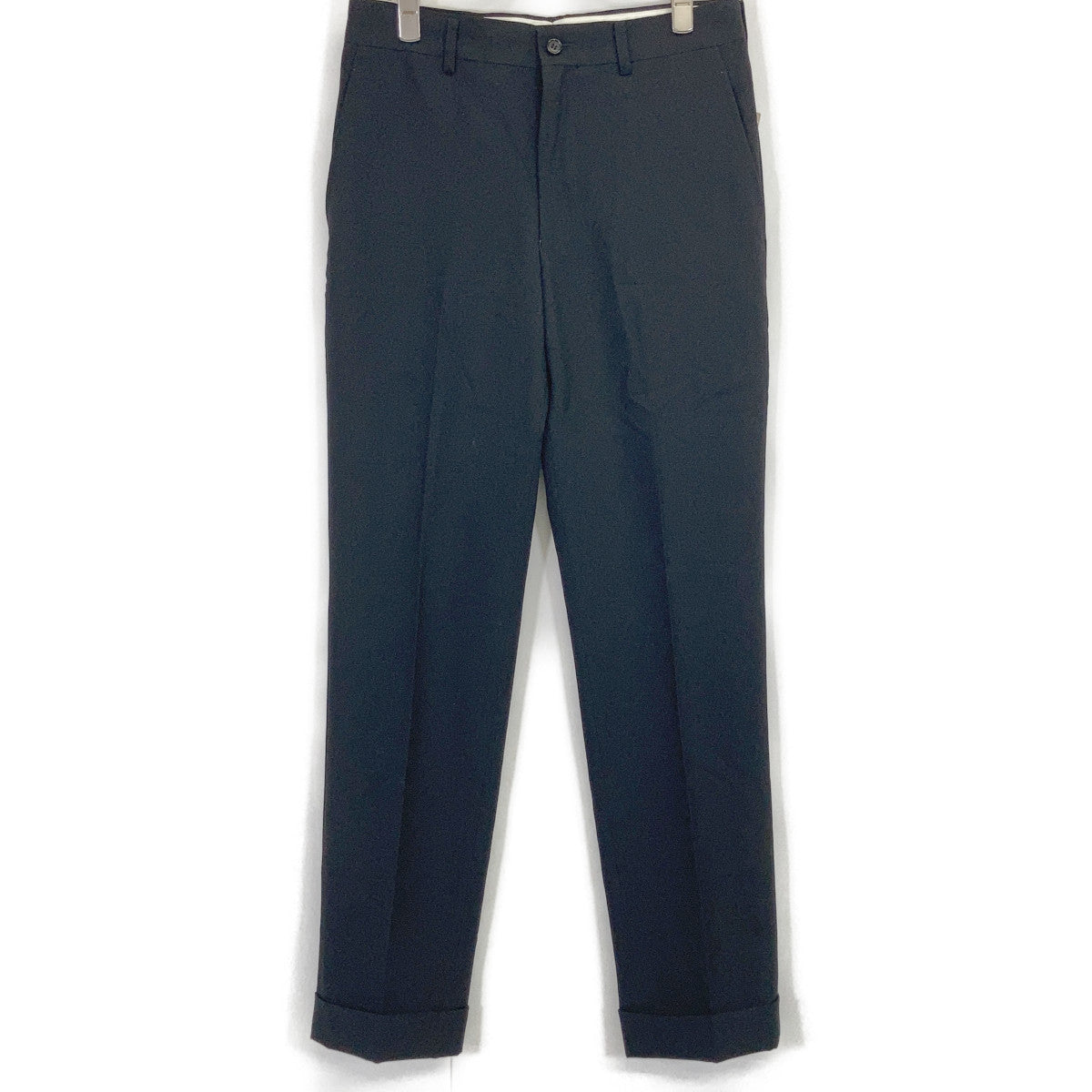 COMMEdesGARCONS HOMME PLUS コムデギャルソンオムプリュス 【美品】PR-P007 AD2006 ウール スラックス ボトムス