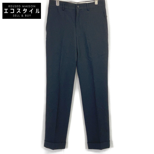 【Beautiful Condition】PR-P007 AD2006 Wool Slacks Bottoms SS Men's