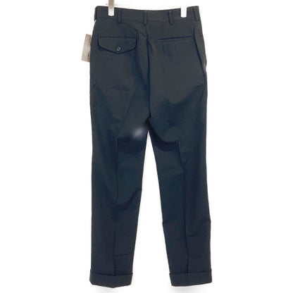COMMEdesGARCONS HOMME PLUS コムデギャルソンオムプリュス 【美品】PR-P007 AD2006 ウール スラックス ボトムス