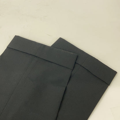 COMMEdesGARCONS HOMME PLUS コムデギャルソンオムプリュス 【美品】PR-P007 AD2006 ウール スラックス ボトムス