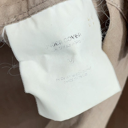 UNDER COVER アンダーカバー 01AW MELTINGPOT 長袖開襟シャツ トップス