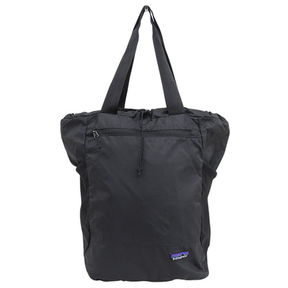 patagonia パタゴニア ウルトラ ライト ブラックホール トートパック トートバッグ リュック デイパック メンズ ブラック 48809 トートバッグ