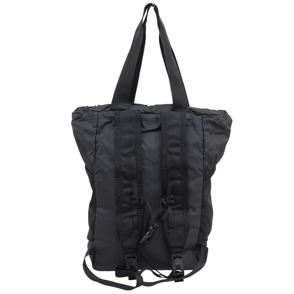 patagonia パタゴニア ウルトラ ライト ブラックホール トートパック トートバッグ リュック デイパック メンズ ブラック 48809 トートバッグ