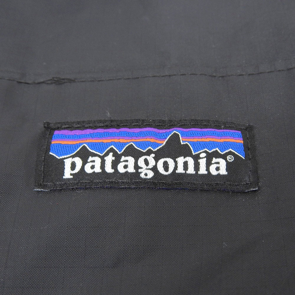 patagonia パタゴニア ウルトラ ライト ブラックホール トートパック トートバッグ リュック デイパック メンズ ブラック 48809 トートバッグ