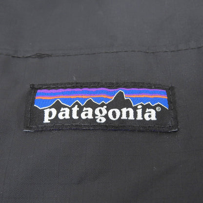 patagonia パタゴニア ウルトラ ライト ブラックホール トートパック トートバッグ リュック デイパック メンズ ブラック 48809 トートバッグ