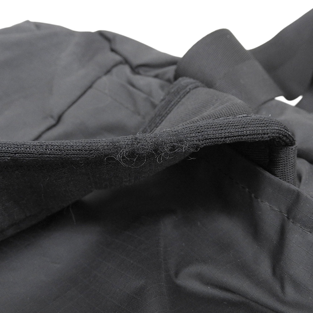 patagonia パタゴニア ウルトラ ライト ブラックホール トートパック トートバッグ リュック デイパック メンズ ブラック 48809 トートバッグ