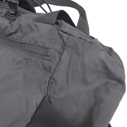 patagonia パタゴニア ウルトラ ライト ブラックホール トートパック トートバッグ リュック デイパック メンズ ブラック 48809 トートバッグ