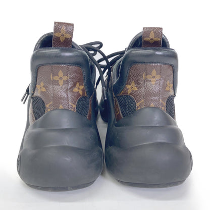 Archlight Line Monogram Sneakers Shoes 42 Men's