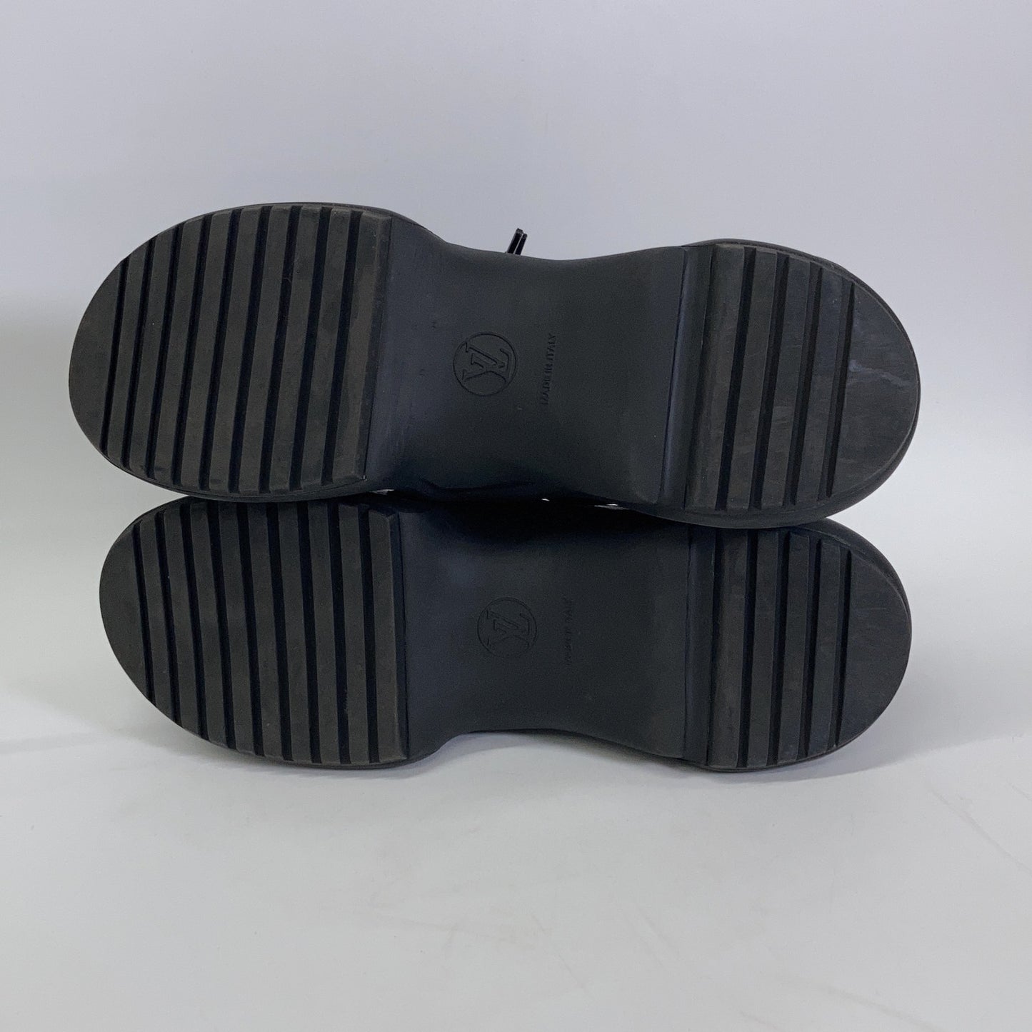 Archlight Line Monogram Sneakers Shoes 42 Men's