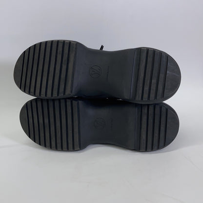 Archlight Line Monogram Sneakers Shoes 42 Men's