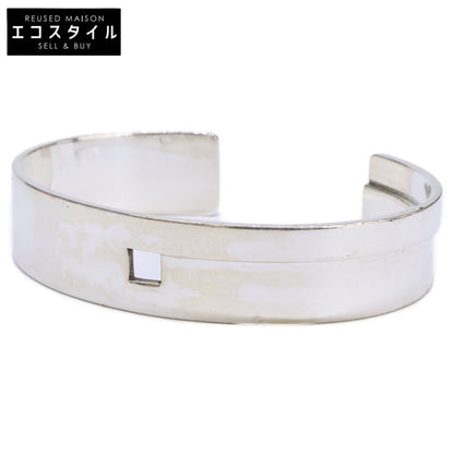 GUCCI グッチ 925 Gデザイン バングル