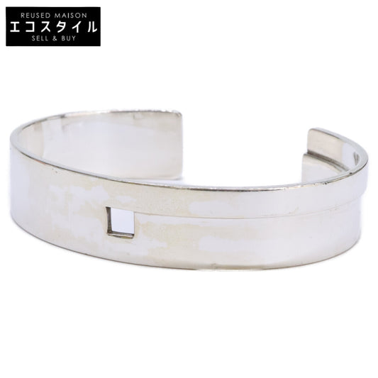 GUCCI 925 G Design Bangle