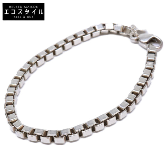 TIFFANY&Co. Tiffany 925 Venetian Bracelet