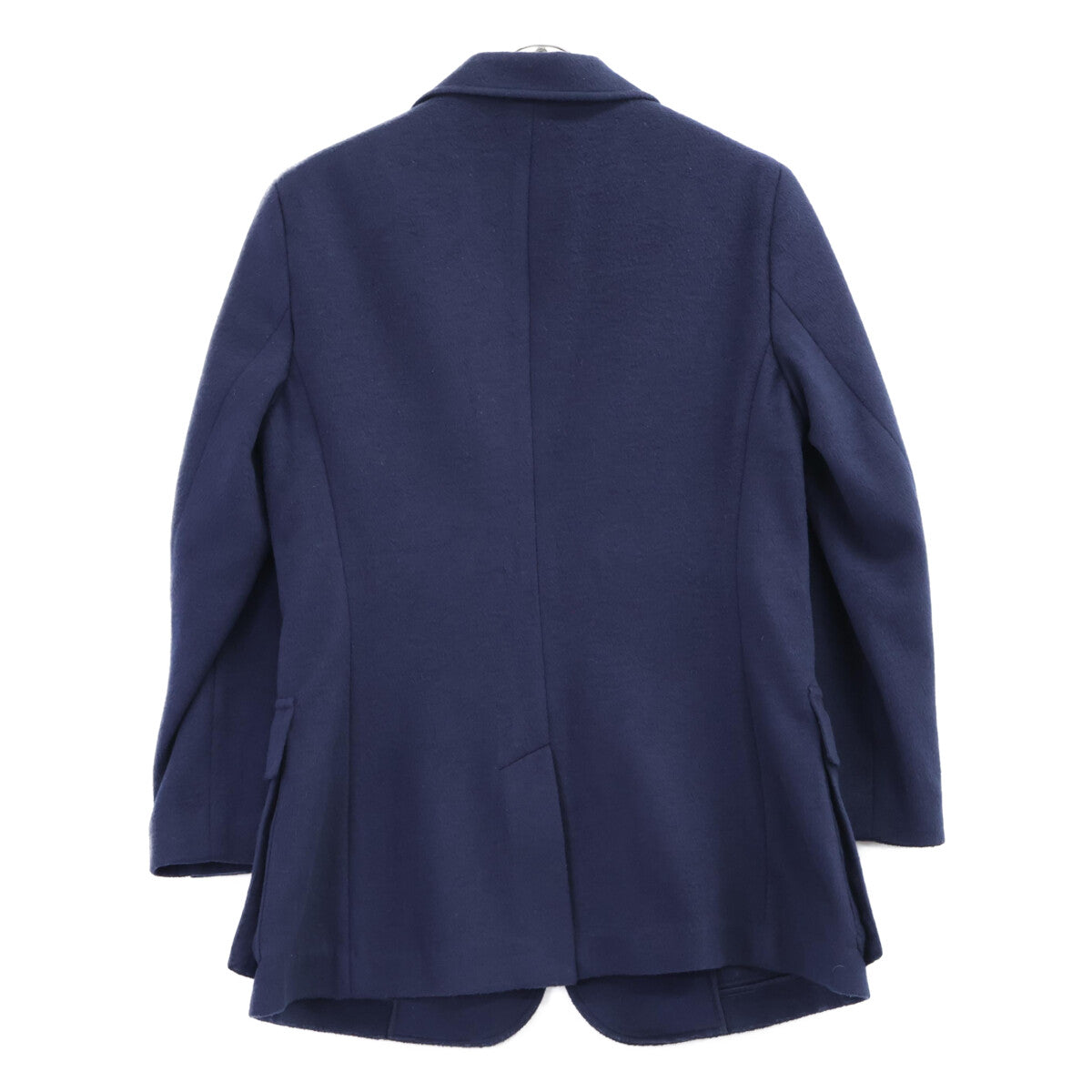 POLO RALPH LAUREN ポロ ラルフローレン ネイビー ウール 金釦 ブレザージャケット ジャケット