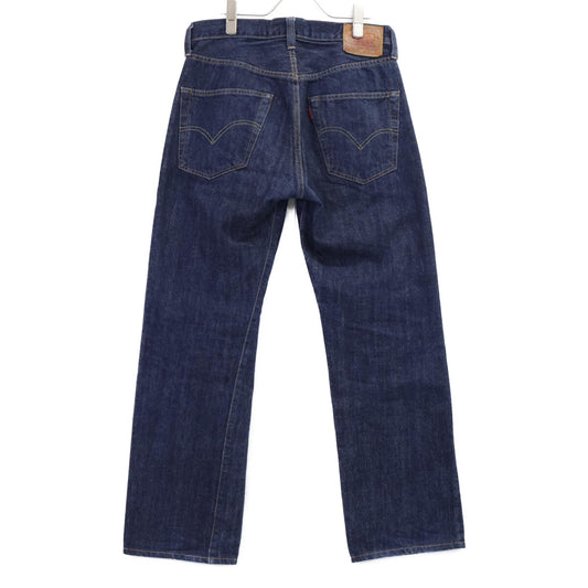 LEVI'S VINTAGE CLOTHING 47501 020 Made in Turkey 501XX Denim Bottoms