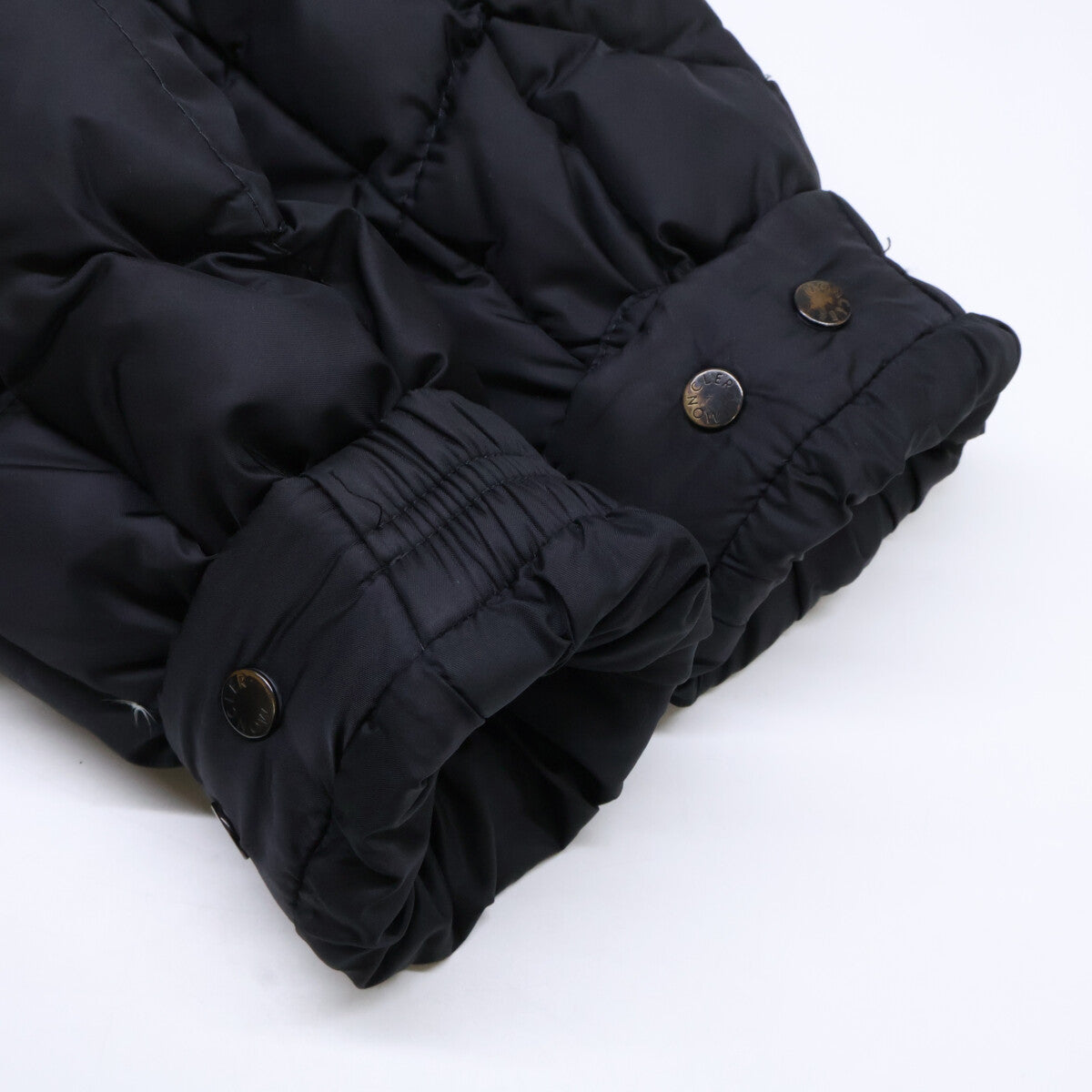 BERRIAT GIUBBOTTO Down Jacket O Men's
