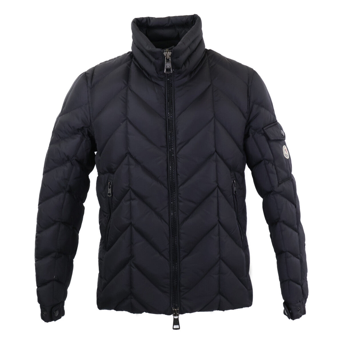MONCLER モンクレール BERRIAT GIUBBOTTO ダウンジャケット ジャケット