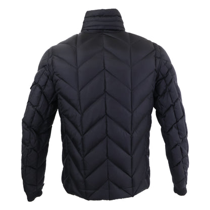 BERRIAT GIUBBOTTO Down Jacket O Men's