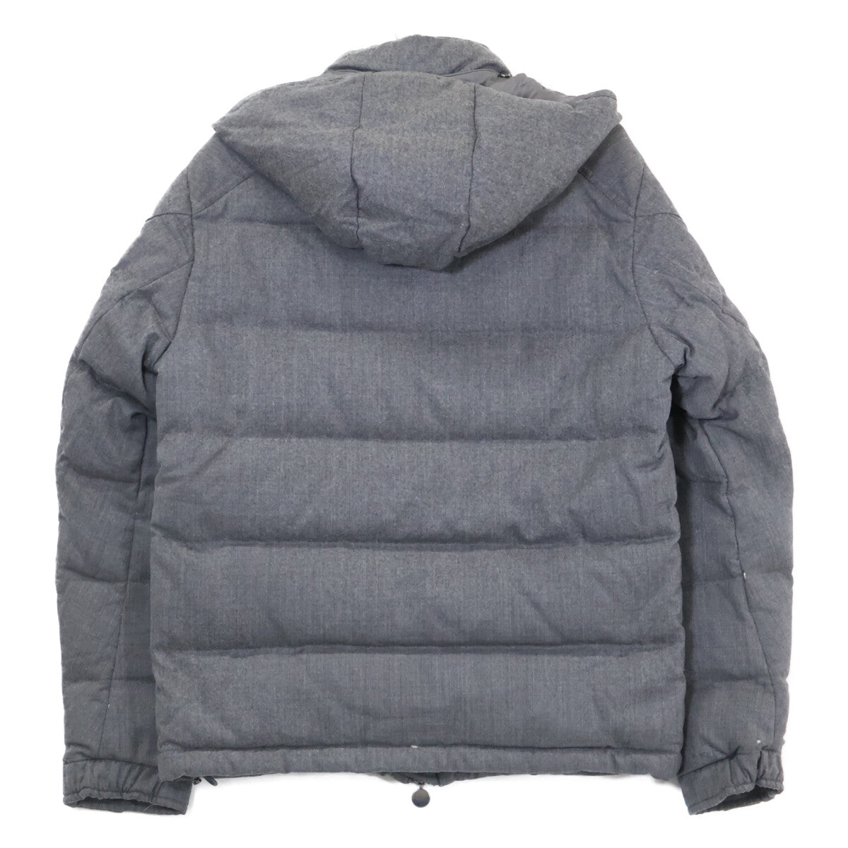 MONCLER 盟可睐 MONTGENEVRE 蒙克莱 连帽羽绒服 夹克