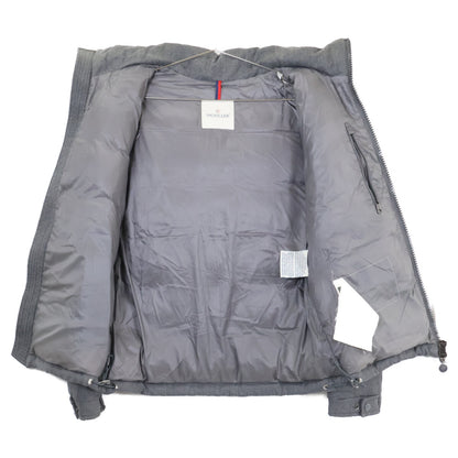 MONCLER 盟可睐 MONTGENEVRE 蒙克莱 连帽羽绒服 夹克