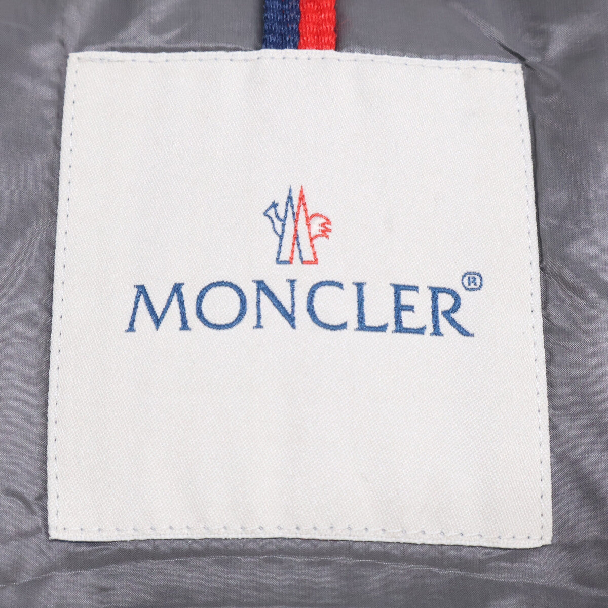 MONCLER 盟可睐 MONTGENEVRE 蒙克莱 连帽羽绒服 夹克