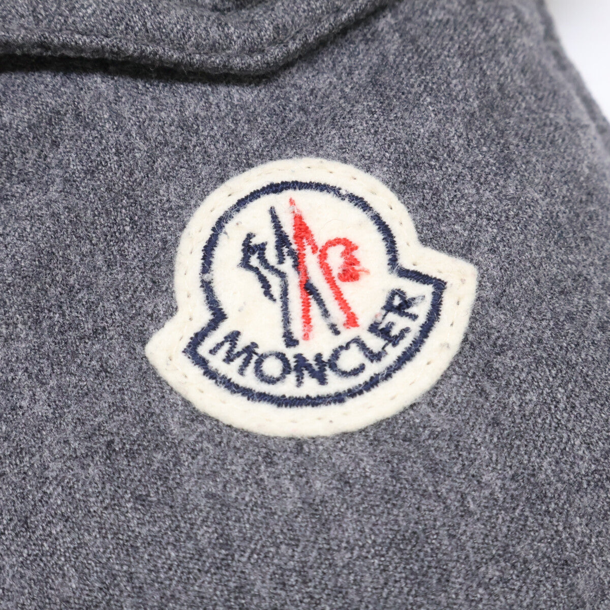 MONCLER 盟可睐 MONTGENEVRE 蒙克莱 连帽羽绒服 夹克