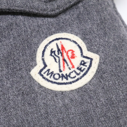 MONCLER 盟可睐 MONTGENEVRE 蒙克莱 连帽羽绒服 夹克