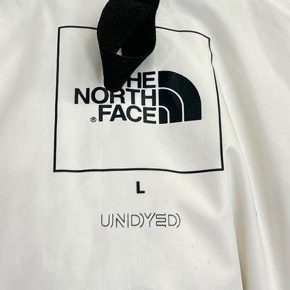 THE NORTH FACE ノースフェイス ND92236 ヌプシ ホワイト ダウンジャケット ジャケット