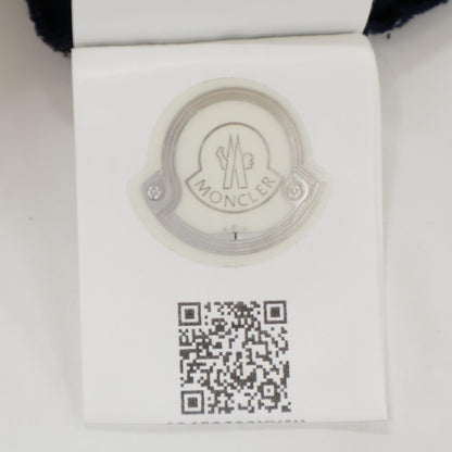 MONCLER モンクレール ネイビー ロゴ 半袖カットソー トップス