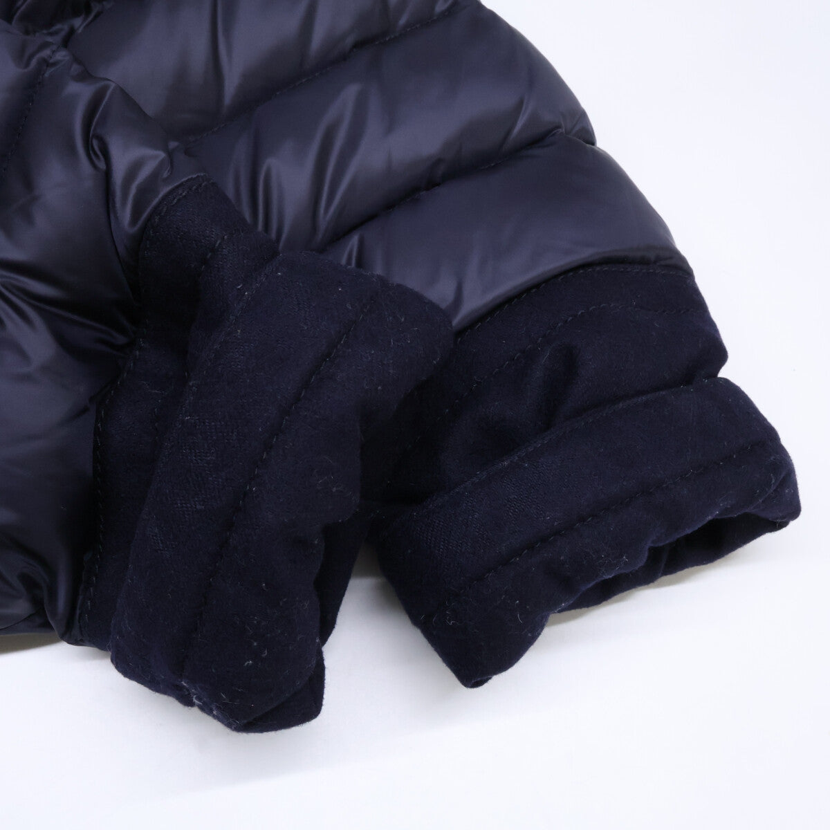MONCLER モンクレール RIOM フード付ダウンジャケット ジャケット