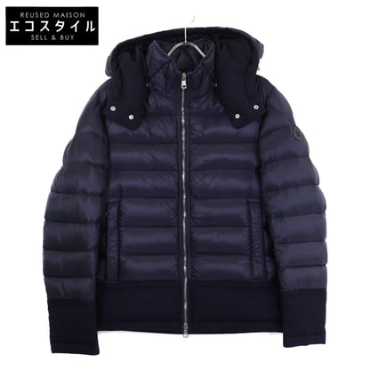 MONCLER モンクレール RIOM フード付ダウンジャケット ジャケット