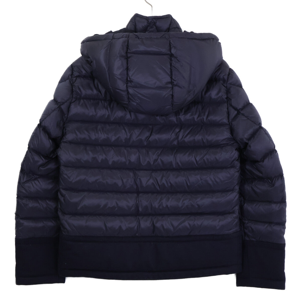 MONCLER モンクレール RIOM フード付ダウンジャケット ジャケット