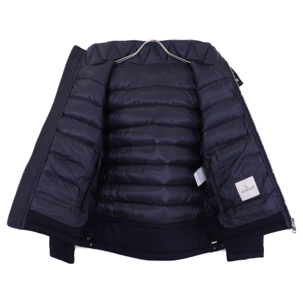 MONCLER モンクレール RIOM フード付ダウンジャケット ジャケット