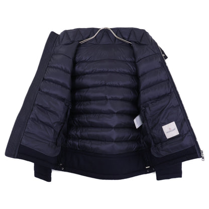 MONCLER モンクレール RIOM フード付ダウンジャケット ジャケット