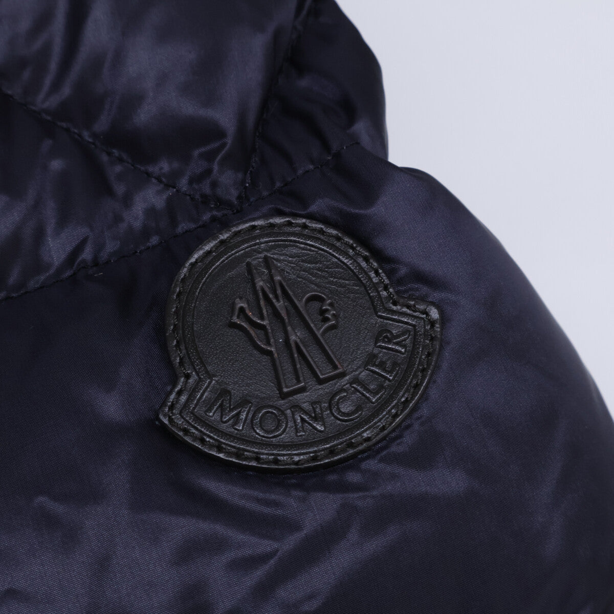 MONCLER モンクレール RIOM フード付ダウンジャケット ジャケット