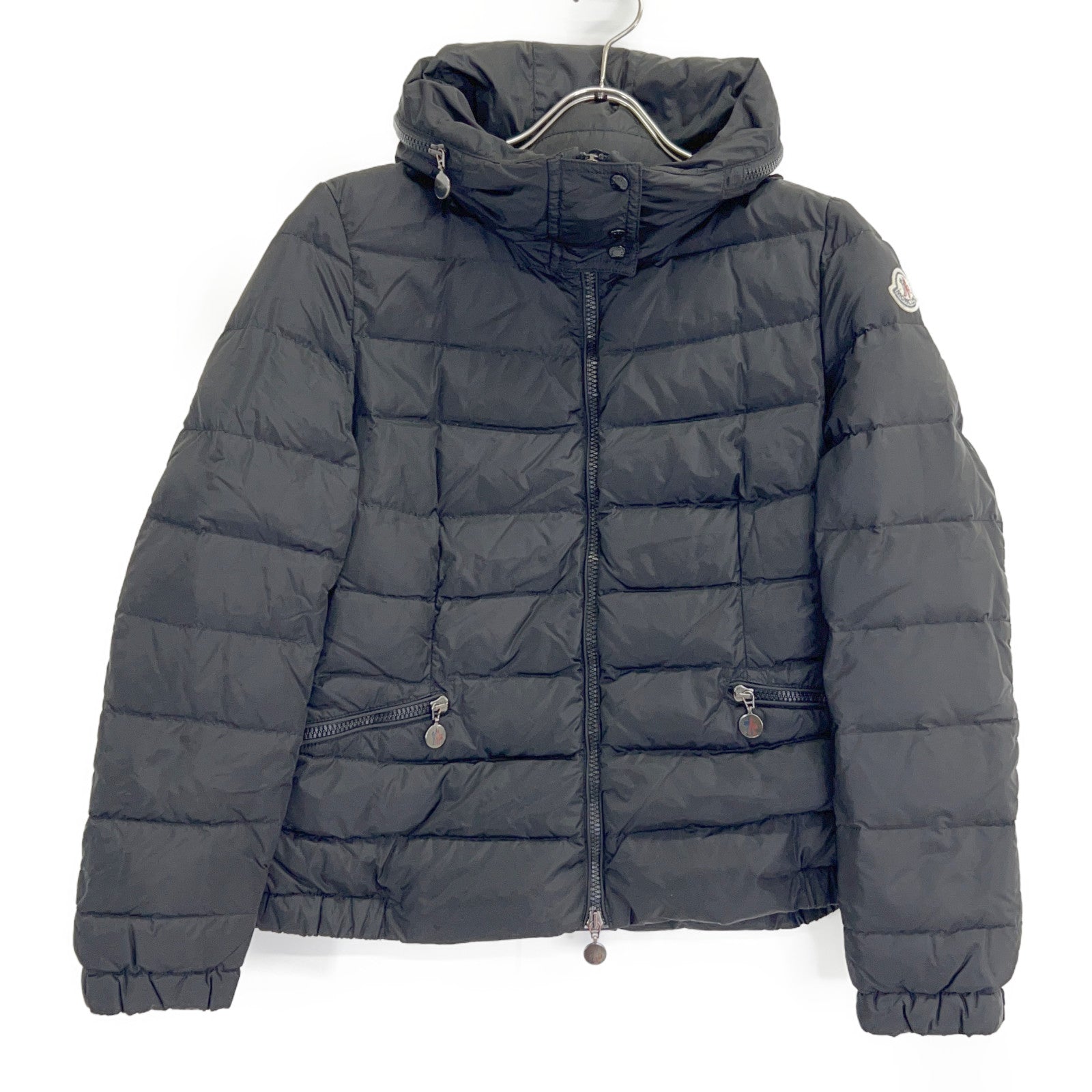 MONCLER モンクレール SANGLIER サングリア ダウンジャケット ジャケット