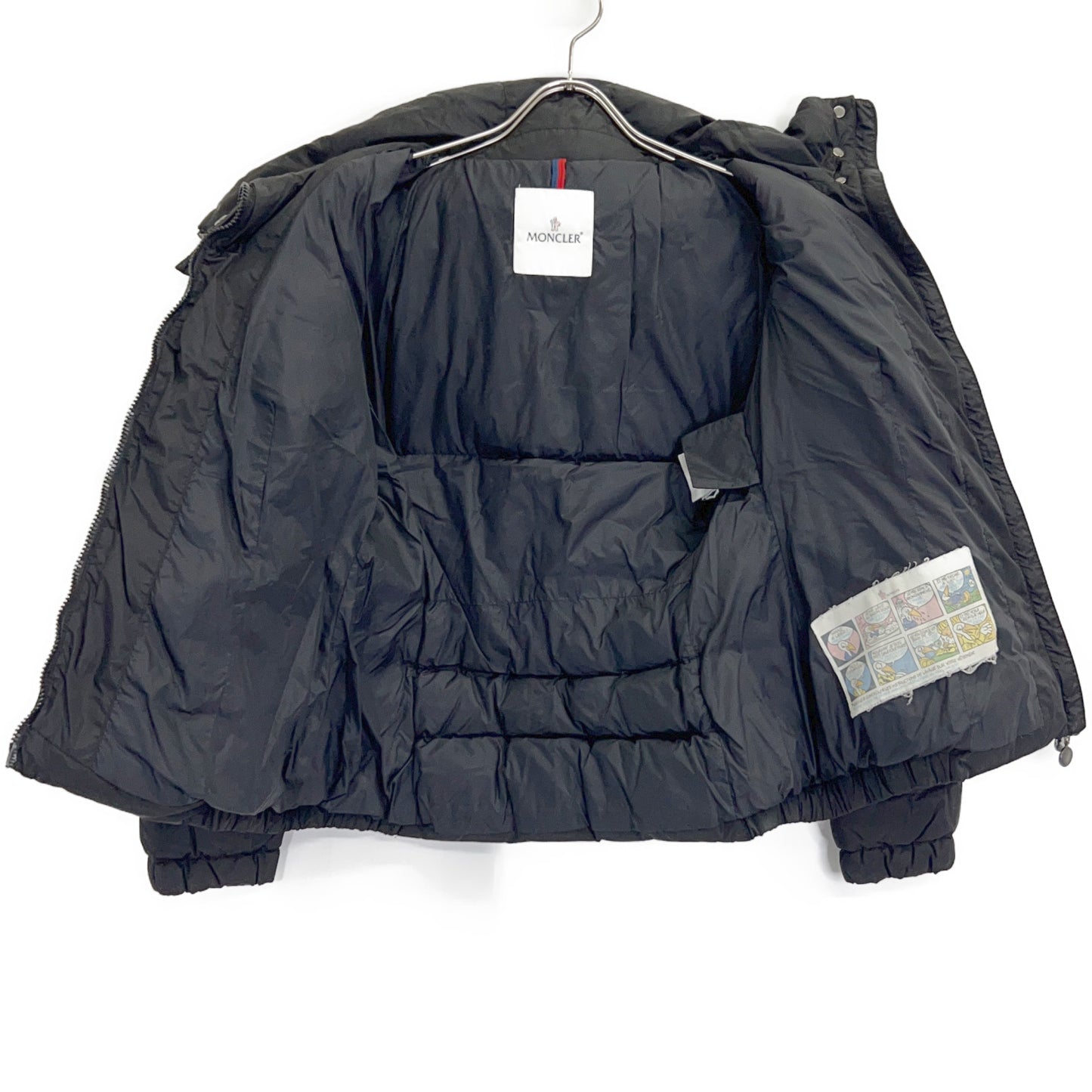 MONCLER モンクレール SANGLIER サングリア ダウンジャケット ジャケット