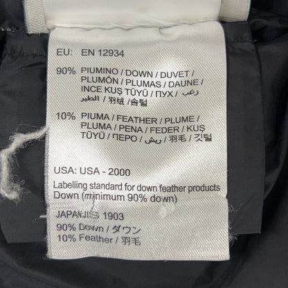 SANGLIER Sangria Down Jacket, Size 2, Women's