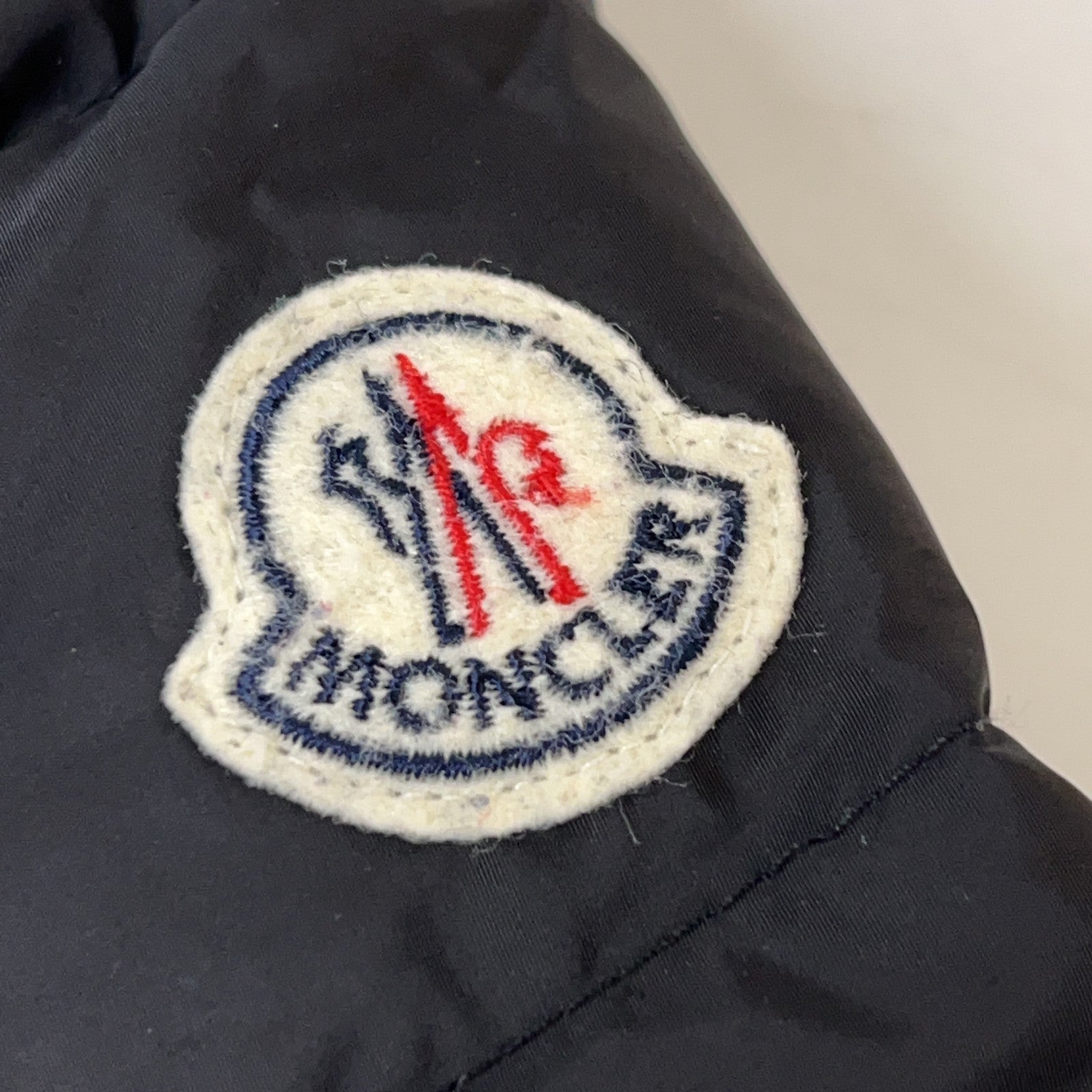 MONCLER モンクレール SANGLIER サングリア ダウンジャケット ジャケット