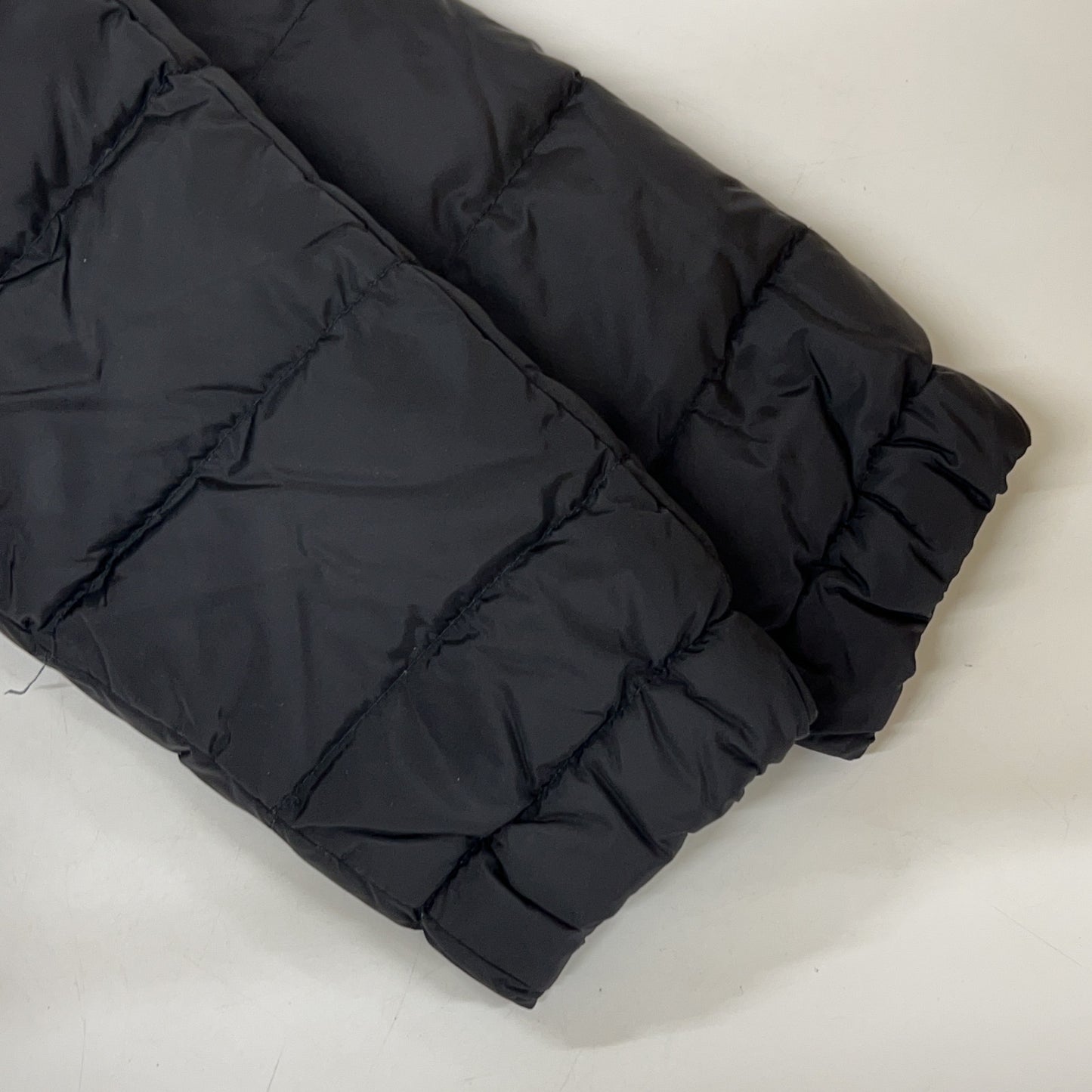 SANGLIER Sangria Down Jacket, Size 2, Women's