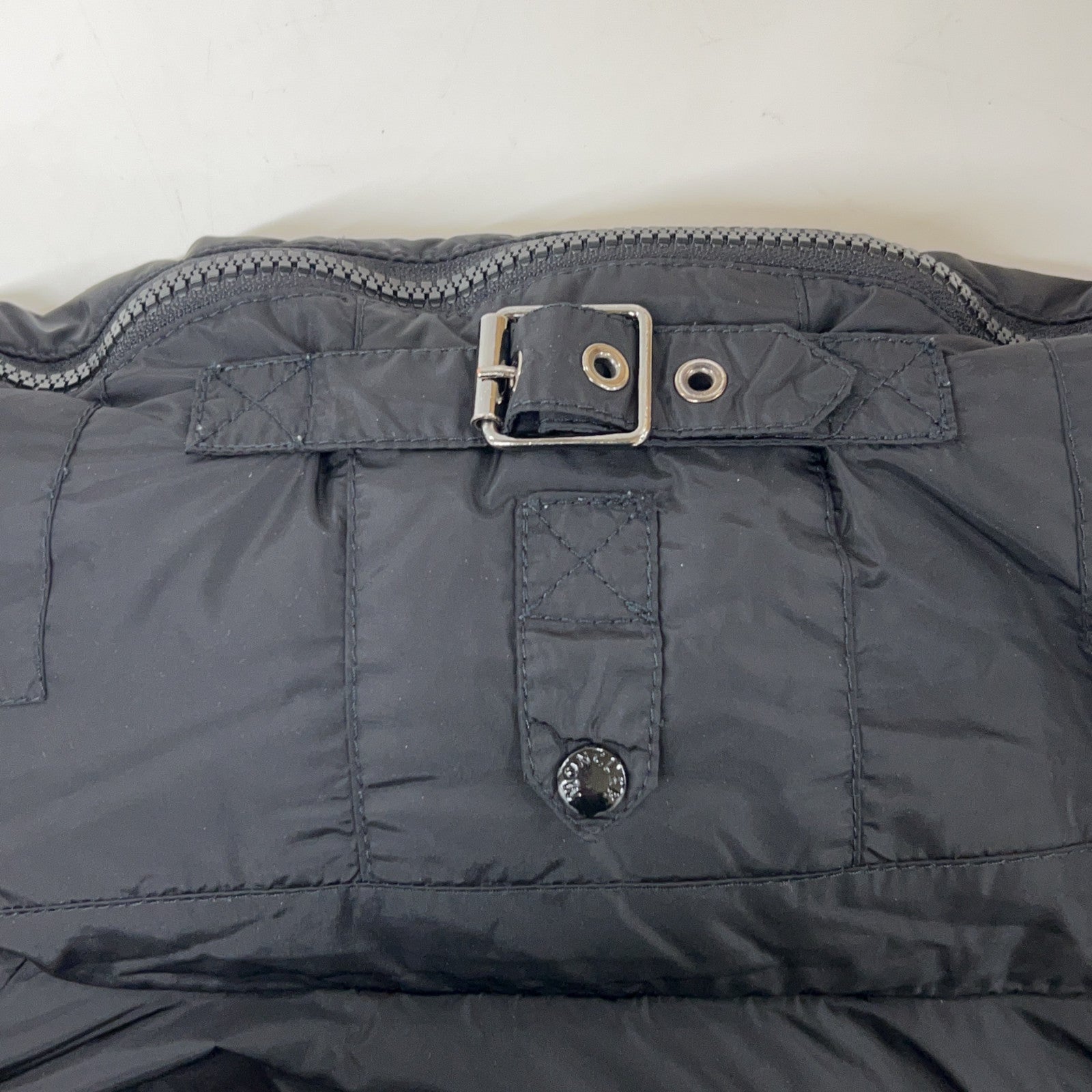 MONCLER モンクレール SANGLIER サングリア ダウンジャケット ジャケット