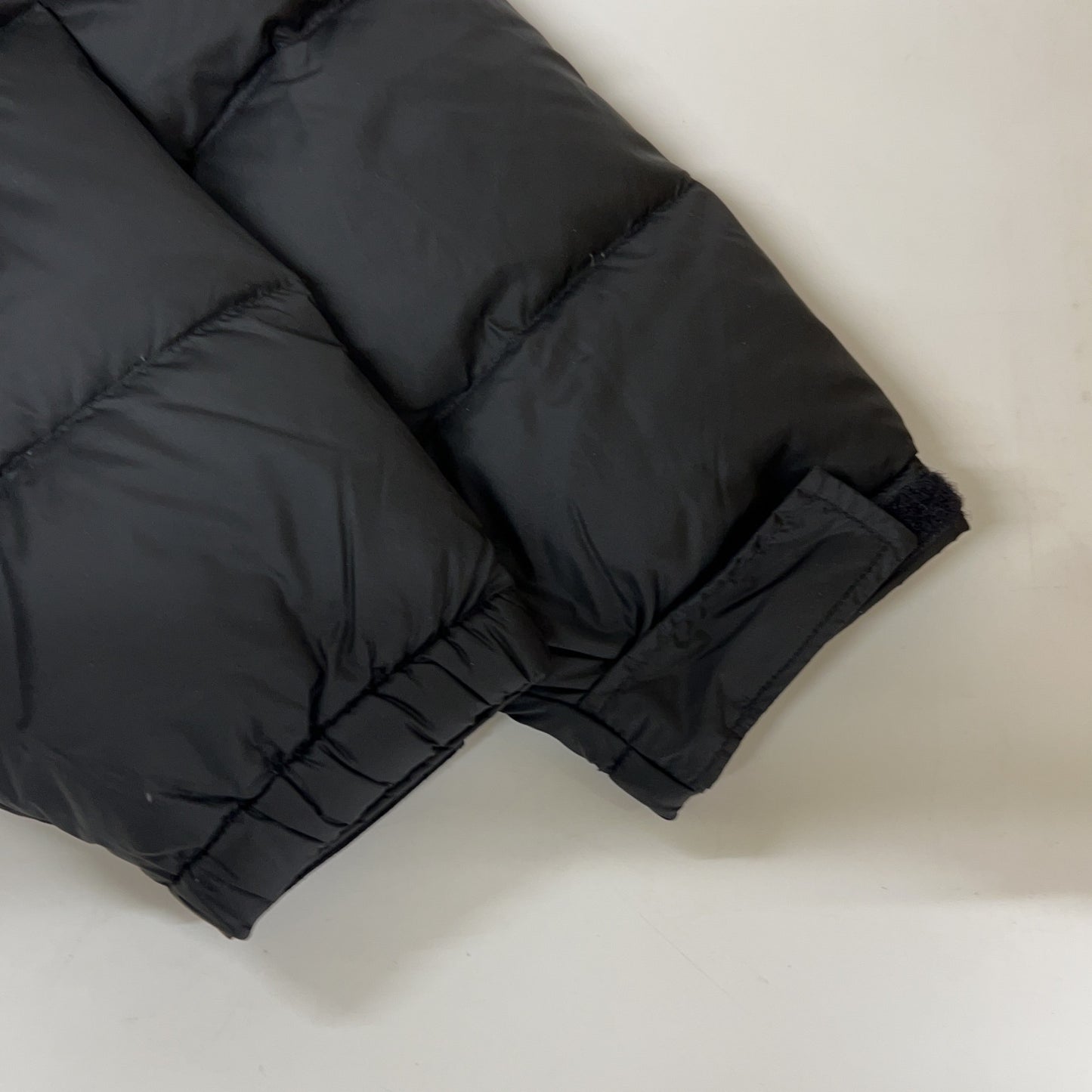 Lined Nova Check Down Jacket M Ladies