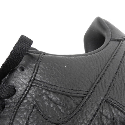 美品 Air Force 1 Low AJ12 Black/Varsity Red 男士运动鞋 黑色×红色 26cm 318274 001 运动鞋 8(US) 男士