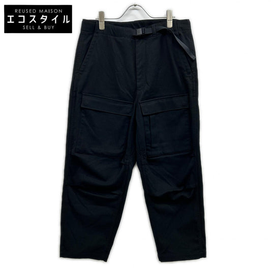 THE NORTH FACE PURPLE LABEL ザ ノースフェイス パープルレーベル NT5158N Polyester Serge Field Pants ポリエステル サージ フィールド パンツ ボトムス
