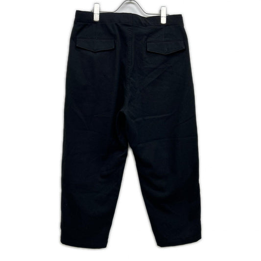 THE NORTH FACE PURPLE LABEL ザ ノースフェイス パープルレーベル NT5158N Polyester Serge Field Pants ポリエステル サージ フィールド パンツ ボトムス