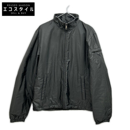 SGH278 Triangle Plate Nylon Jacket Khaki Jacket 48 Men's