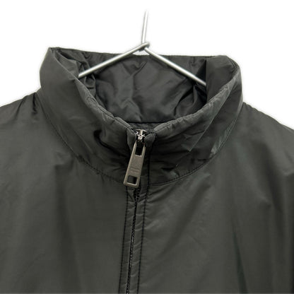 SGH278 Triangle Plate Nylon Jacket Khaki Jacket 48 Men's