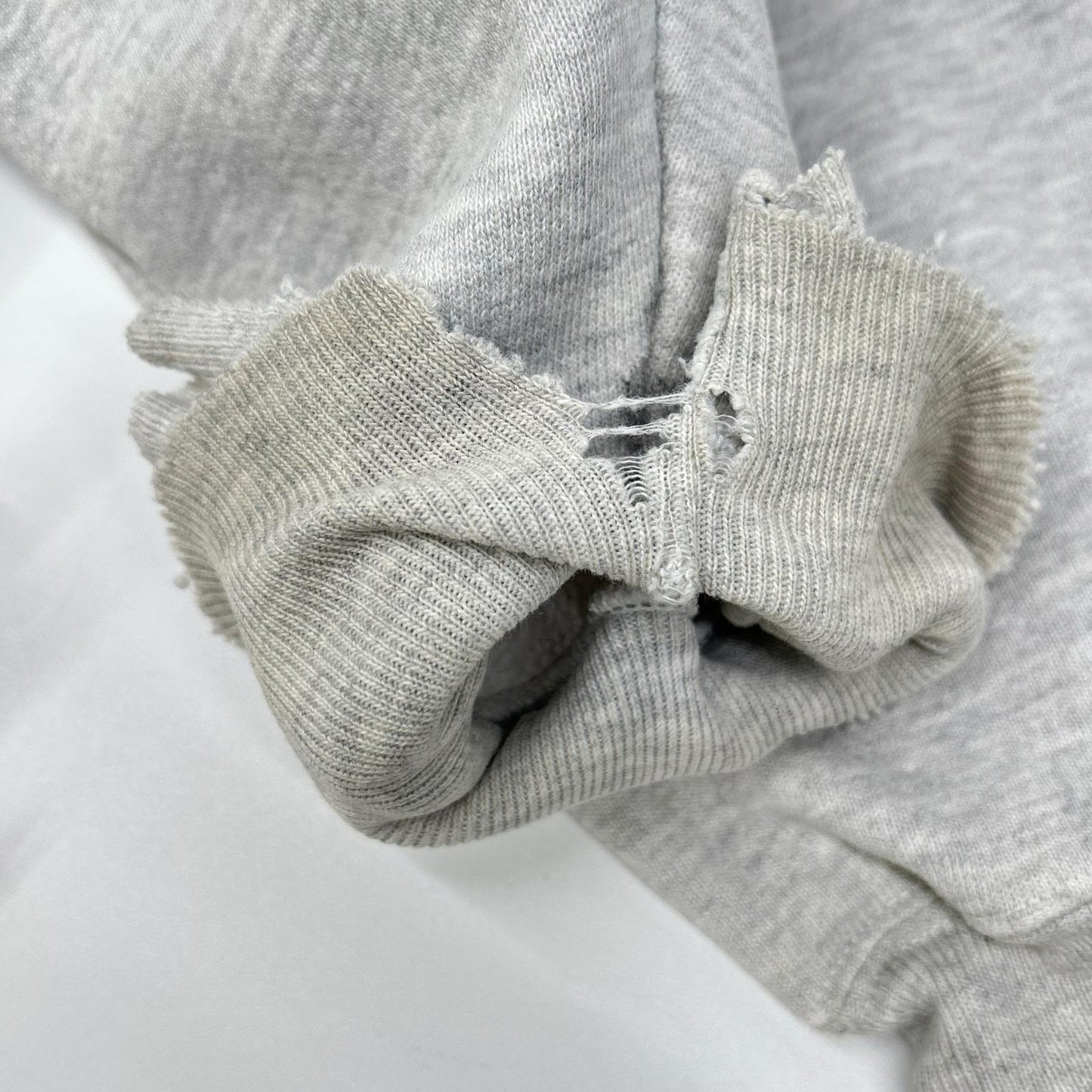 Champion チャンピオン 00s REVERSE WEAVE 3段プリント スウェット トップス